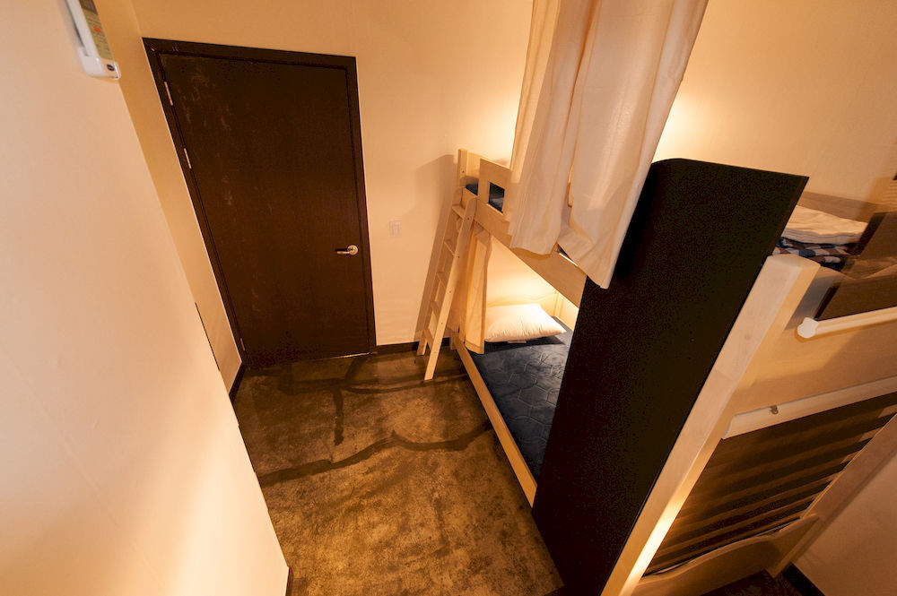 Hostel Inno & Pub Lounge Hongdae Seoul