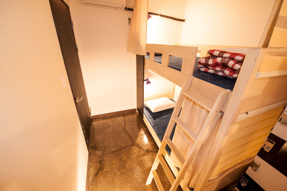 Inno & Pub Lounge Hongdae