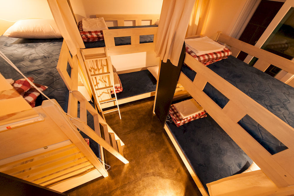 Inno & Pub Lounge Hongdae * Seoul