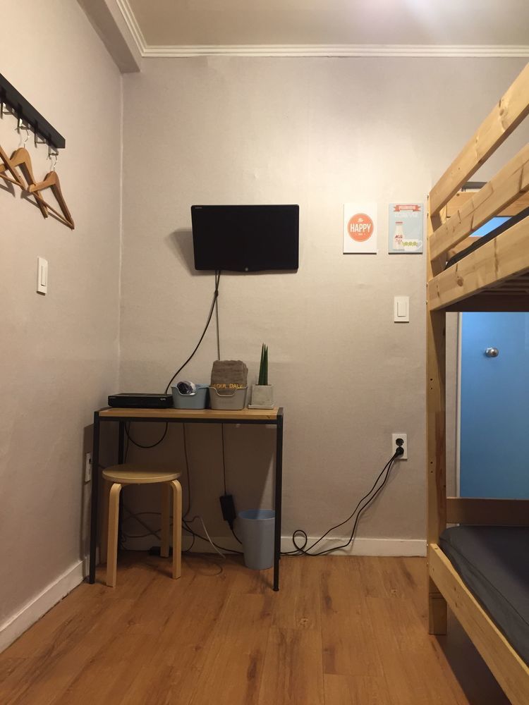 Dalbit Ddp Seoul