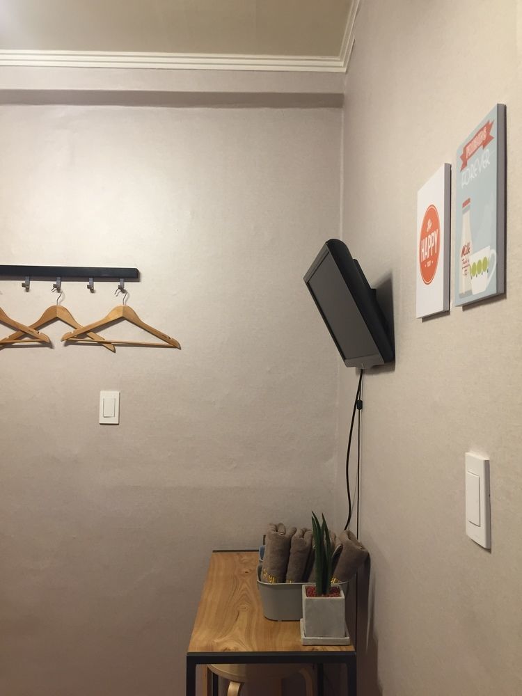 Dalbit Ddp Hostel