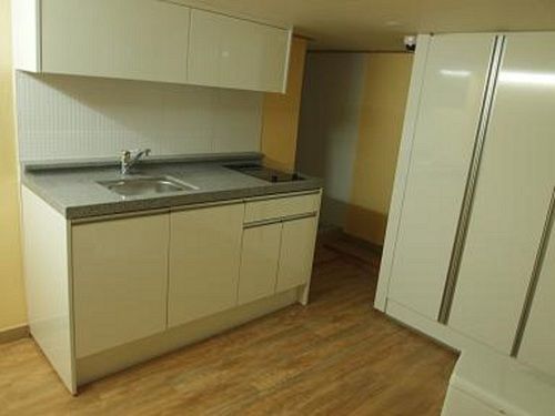 Cheonggye Haus Hostel Seoul