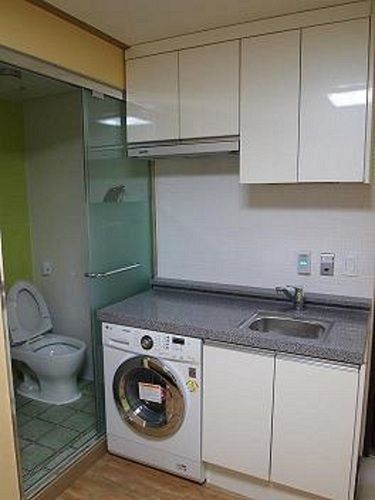 Hostel Cheonggye Haus *