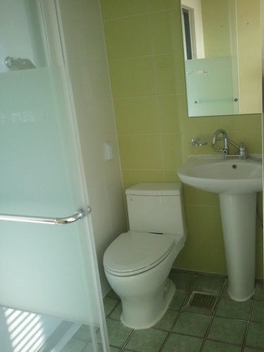 Cheonggye Haus Hostel