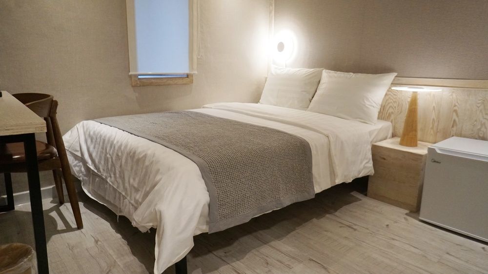 Hotel Gaon Insadong 3* Seoul