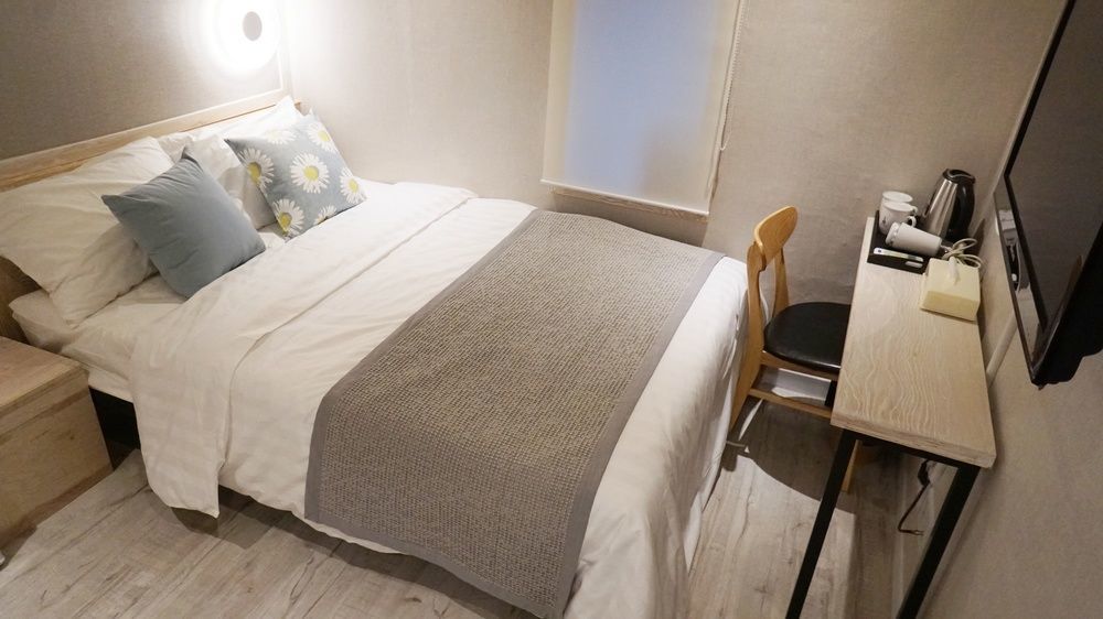 Hotel Gaon Insadong Hotel 3*