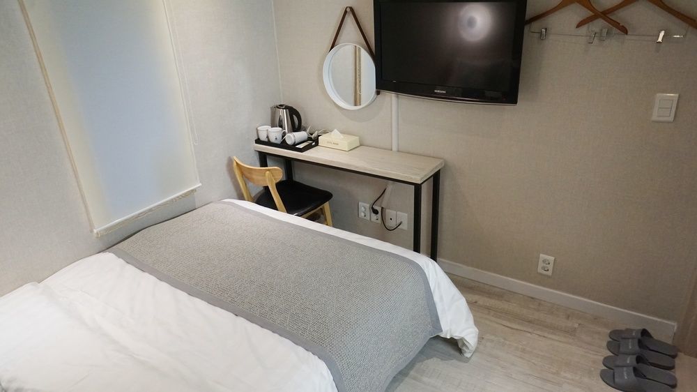 Hotel Gaon Insadong Seoul