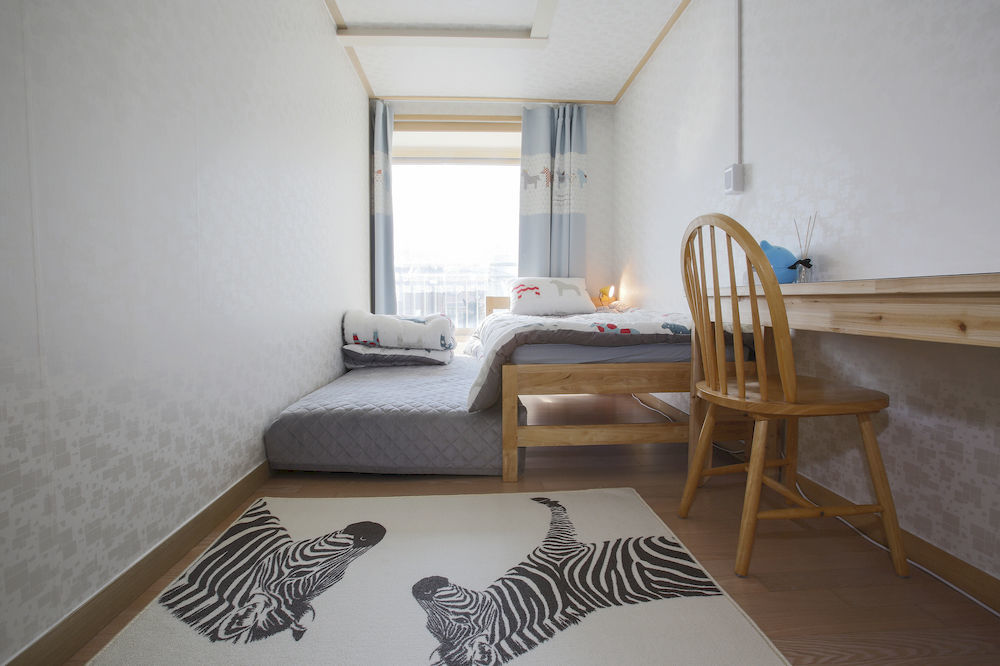 The Ja Coex Hostel