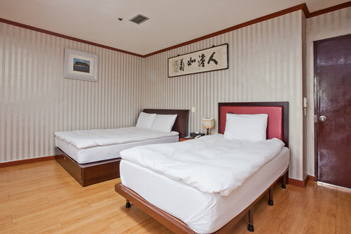 Youngbin Hotel Seoul