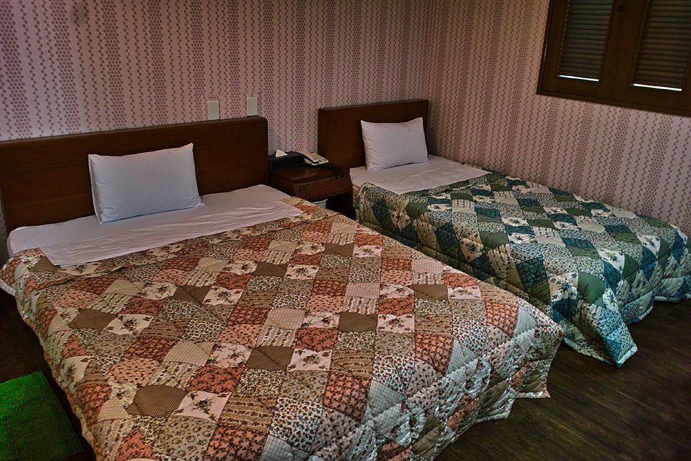 Motel At Seoul