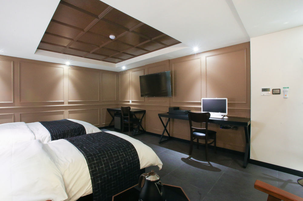 Premier Hotel Xym Seoul