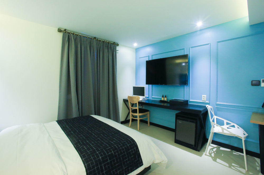 Hotel Premier Hotel Xym Seoul