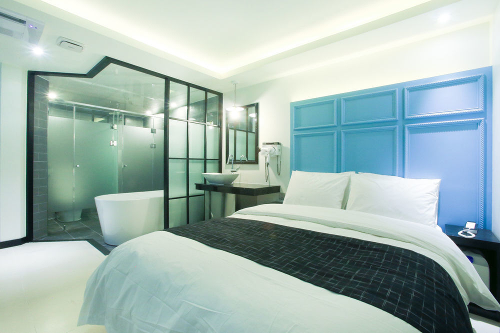 Premier Hotel Xym Seoul