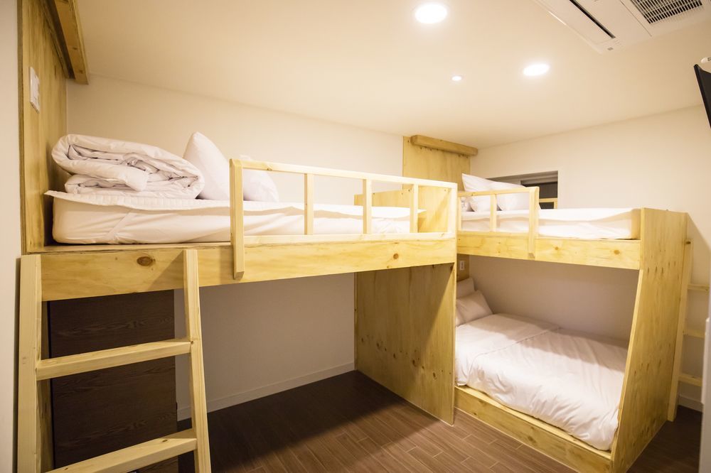 Hostel Step Myeongdong 1 Seoul