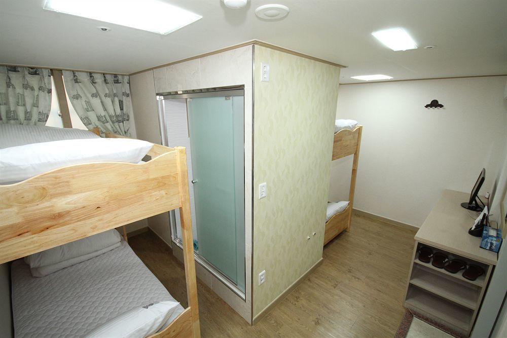 Albergue Boa Travel House
