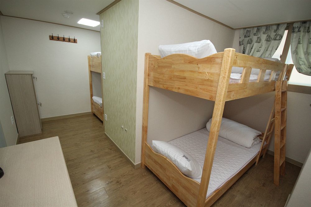 Boa Travel House Albergue