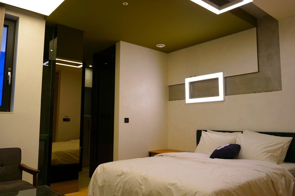 The Designers Cheongnyangni Seoul