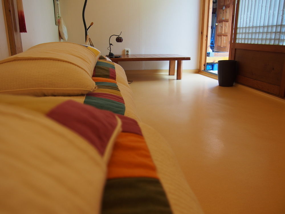 Hanok Got Casa de hóspedes