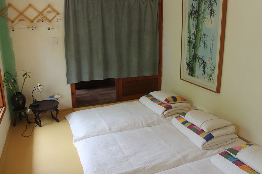 Hanok Got Casa de hóspedes