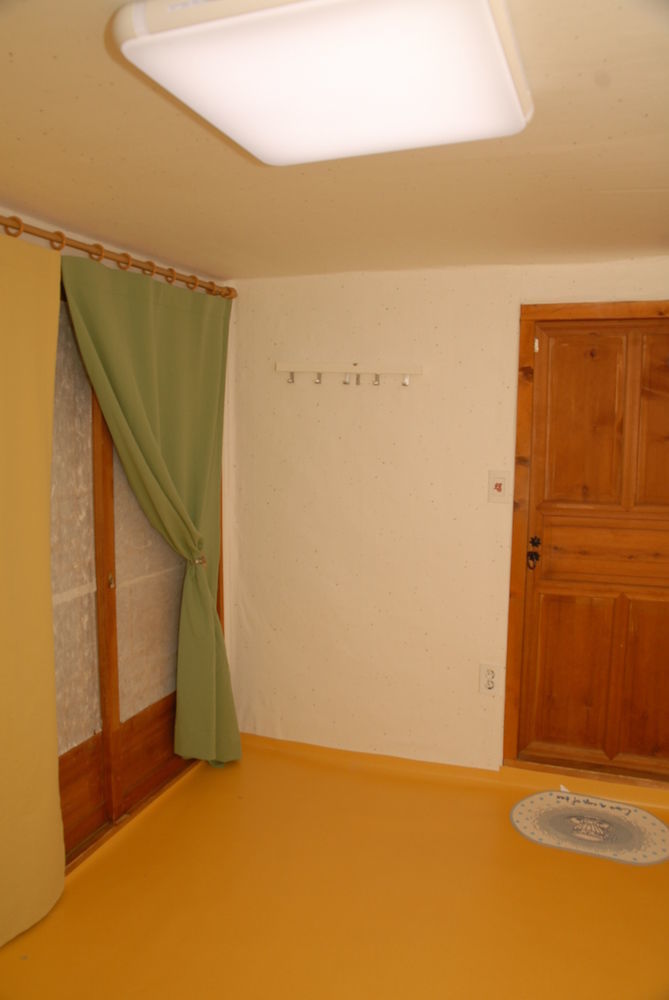 Usimdang Hanok 2* Seoul