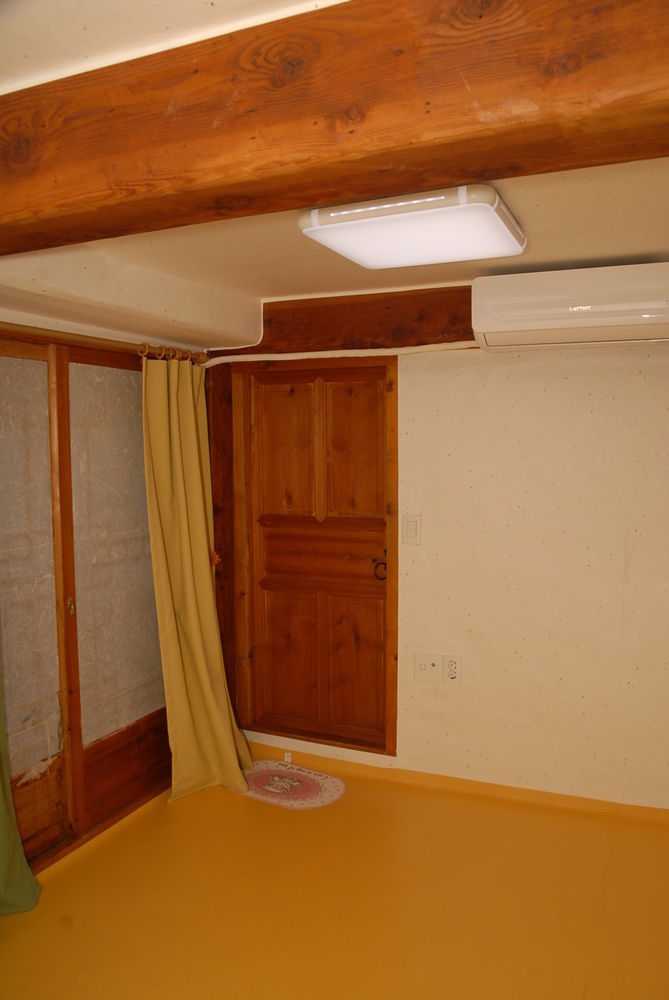 Usimdang Hanok Guest house Seoul