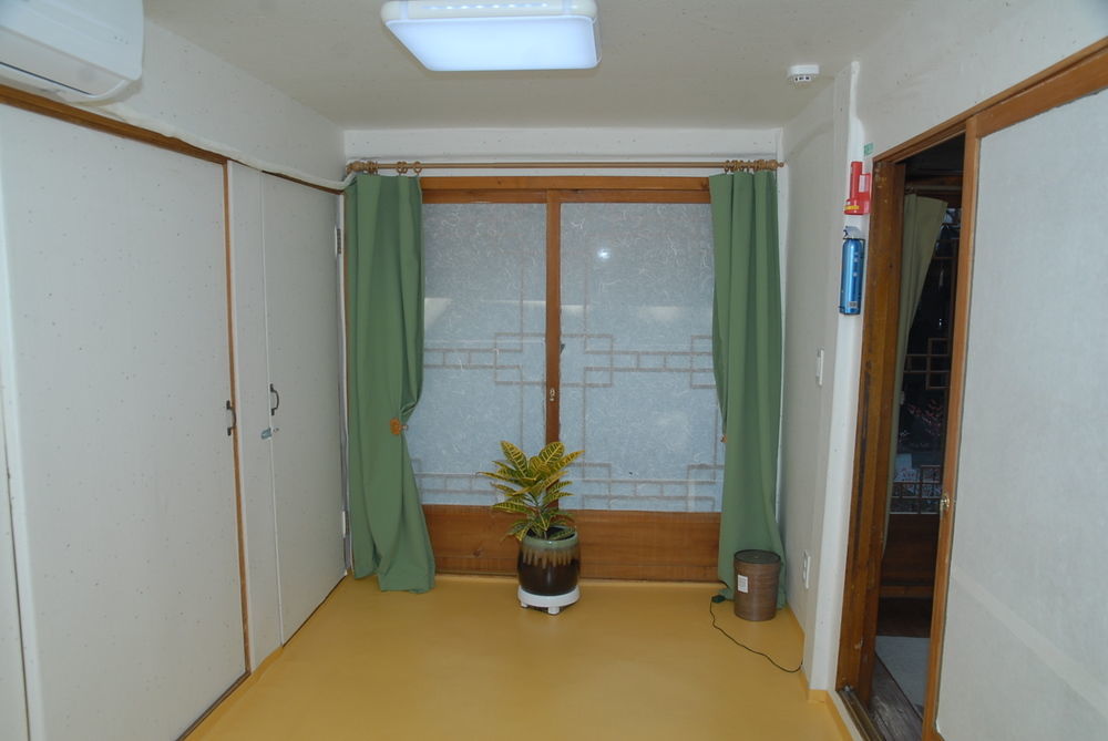 Usimdang Hanok Guest house