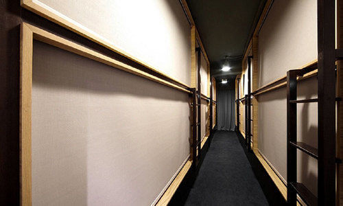 Hostel Philstay Ehwa Boutique - Female Only Seoul