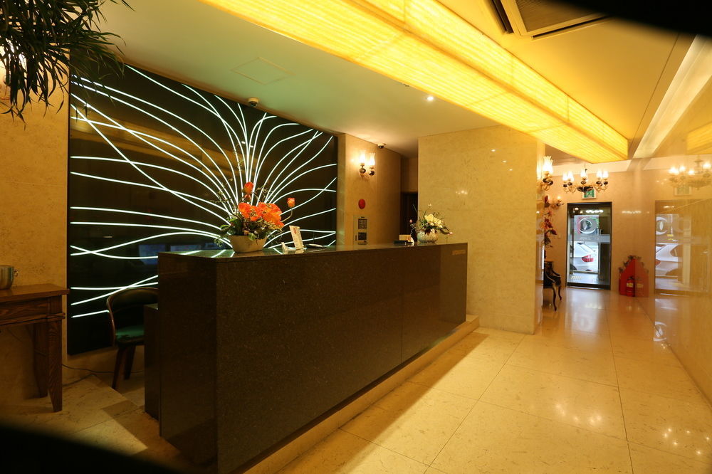 Circle Seoul