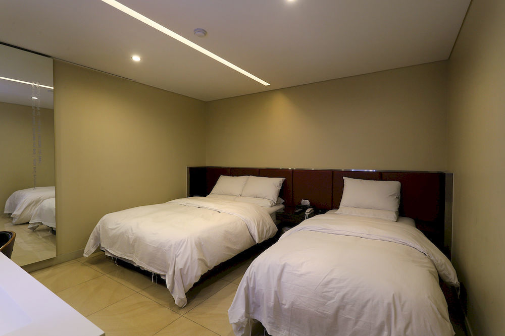 Circle Motel Seoul