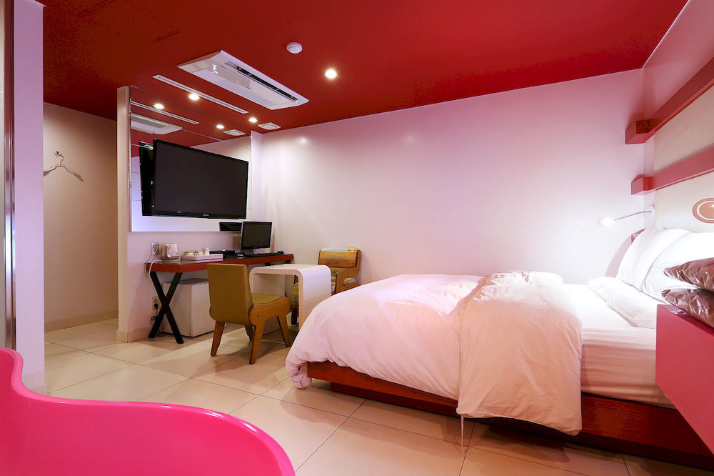 Motel Circle Seoul