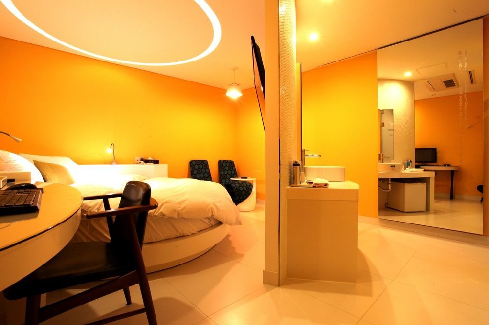 Motel Circle Seoul