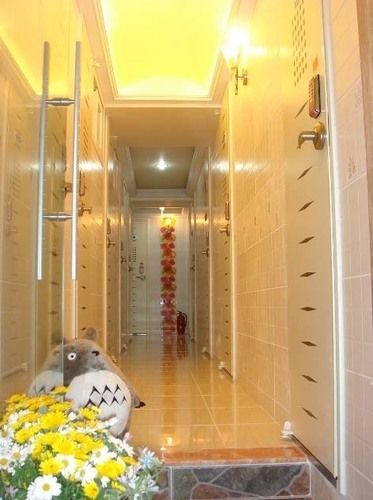 Morning Gangnam 1 Hotel