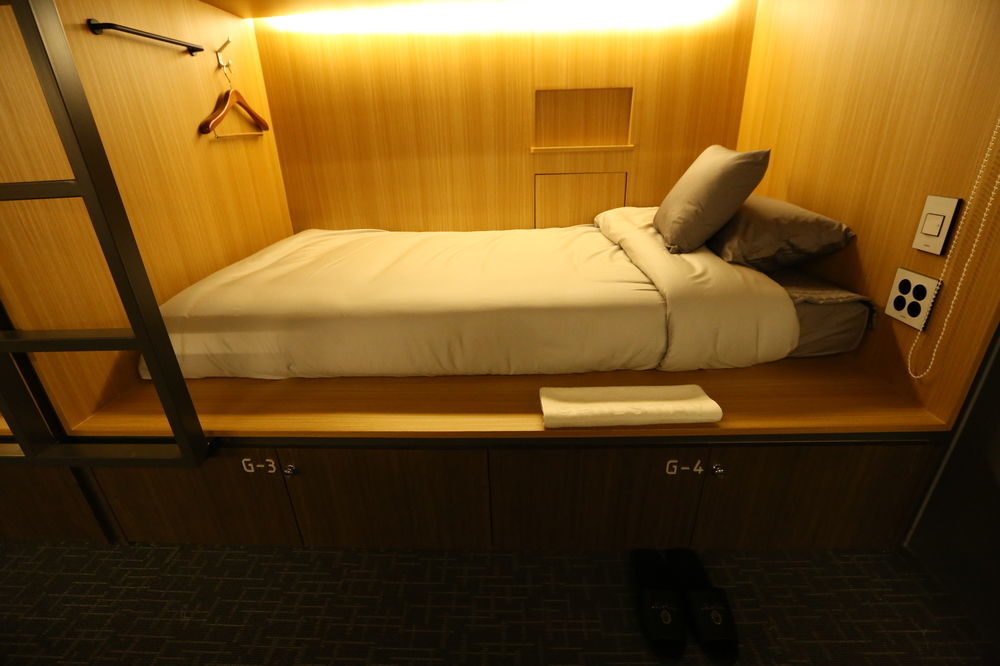 Philstay Myeongdong Boutique Female Hotel
