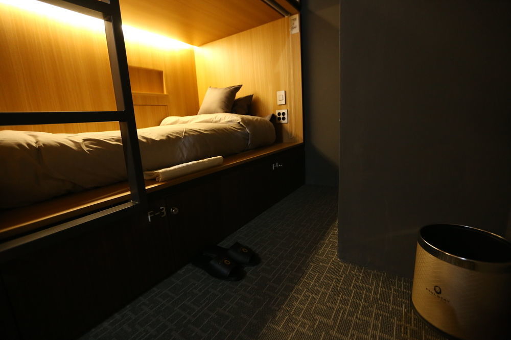 Philstay Myeongdong Boutique Female Hotel Seoul