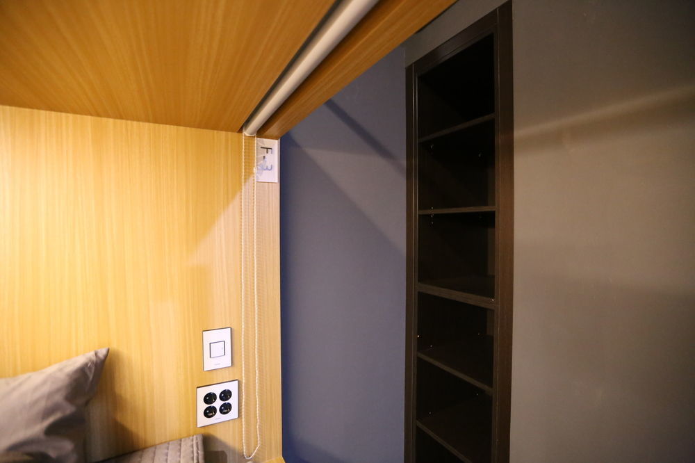 Philstay Myeongdong Boutique Female Seoul