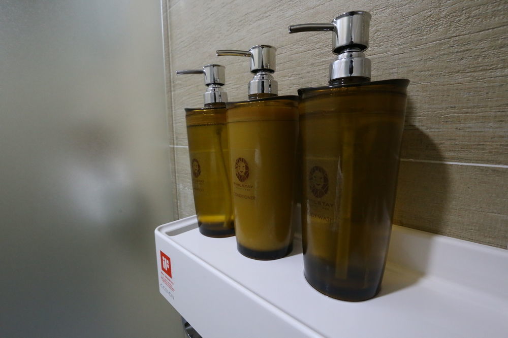 Philstay Myeongdong Boutique Female