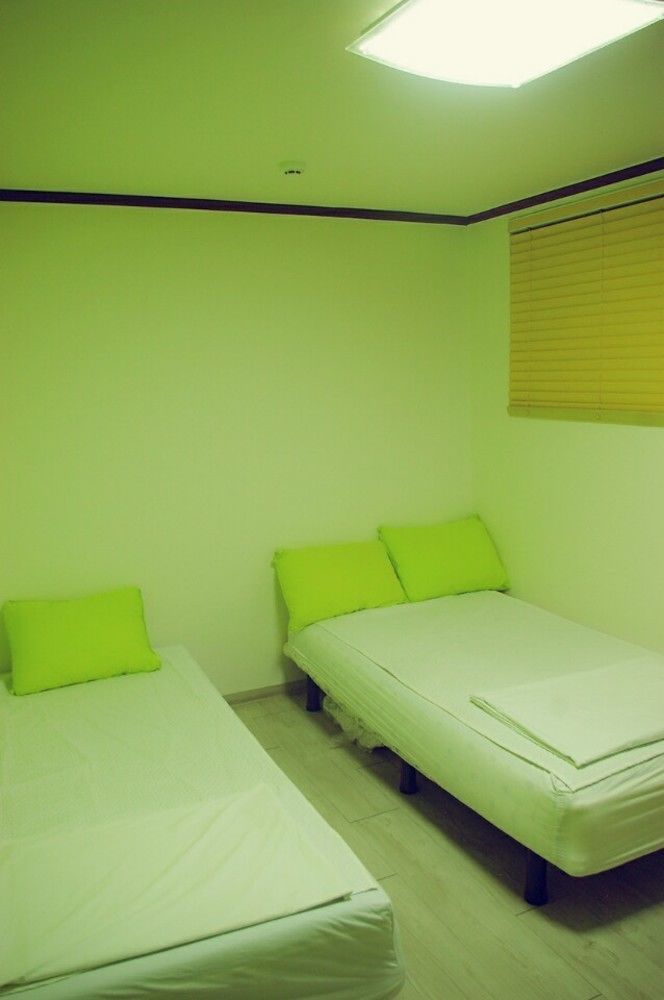 Hotel Gonggan Seoul