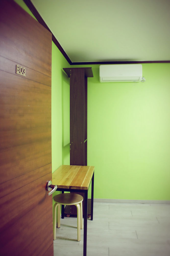 Gonggan Hotel Seoul