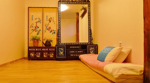 Guest house Hanok 202 2*