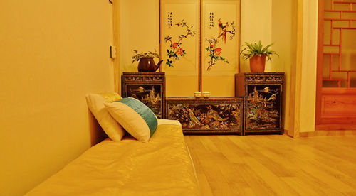 Guest house Hanok 202 2*