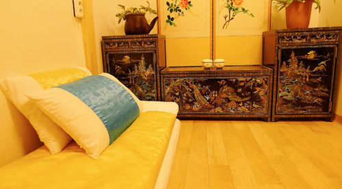 Hanok 202 Guest house 2*