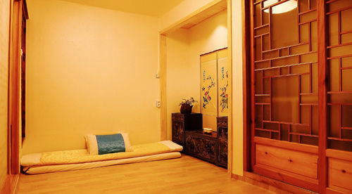 Hanok 202 Guest house