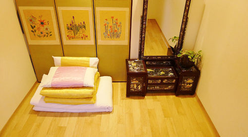 Guest house Hanok 202 Seoul