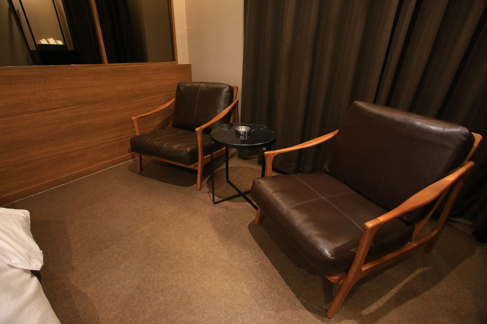 Yeoksam Star Premier Motel 2*