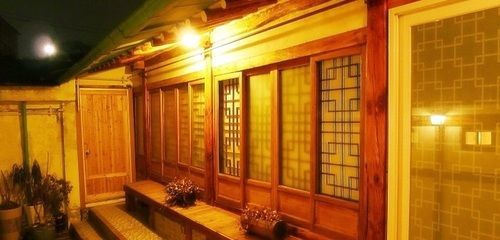 Hanok 201 2* Seoul
