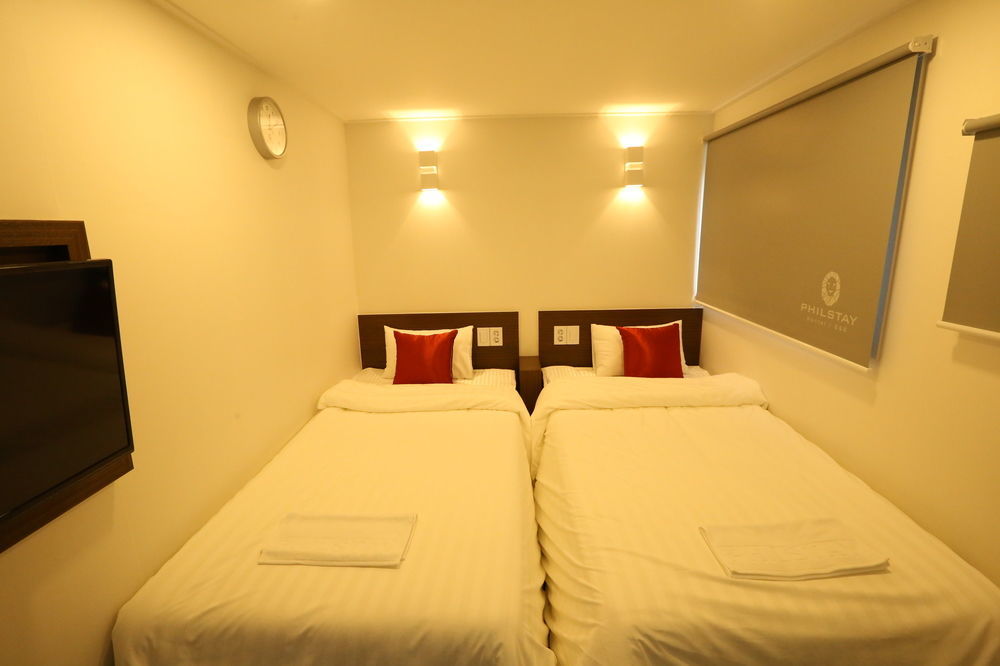 Philstay Dongdaemun Avenue Guest house 2*