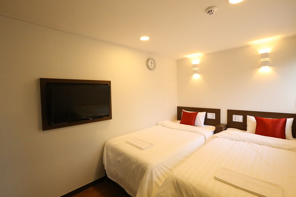 Philstay Dongdaemun Avenue 2* Seoul