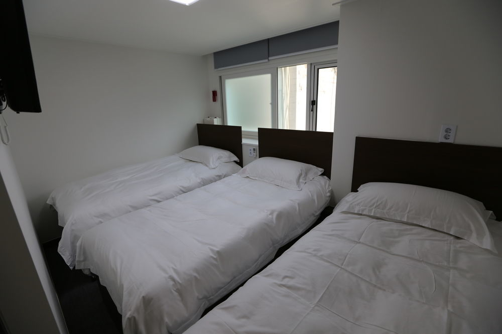 Philstay Dongdaemun Avenue Guest house 2*