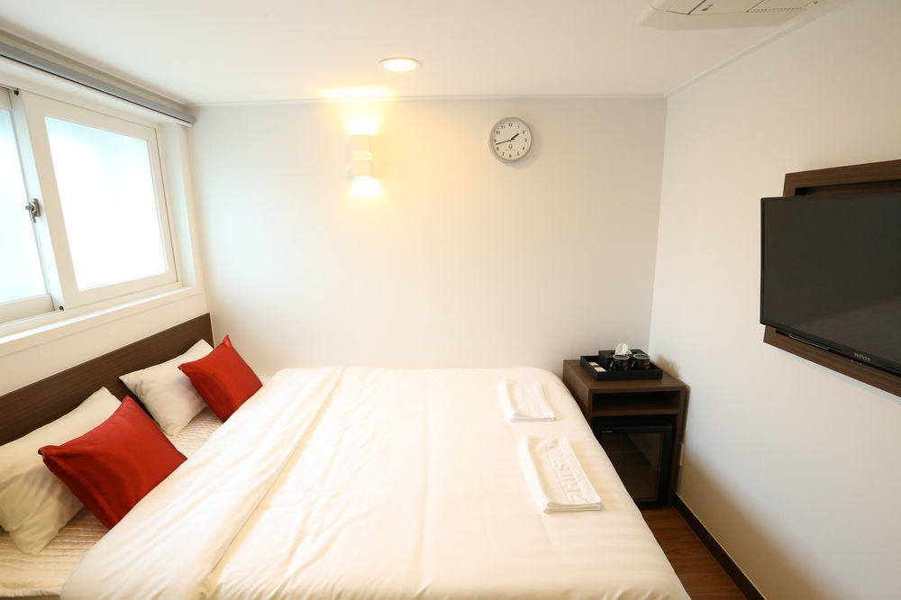Philstay Dongdaemun Avenue 2* Seoul