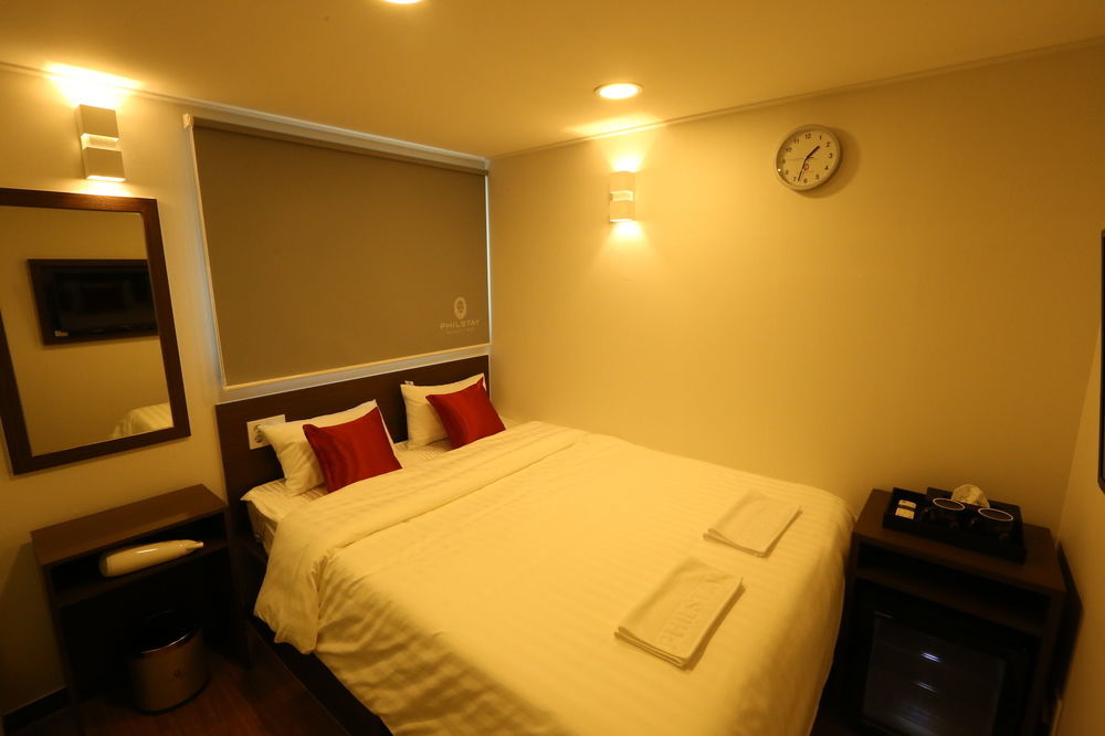 Philstay Dongdaemun Avenue 2*